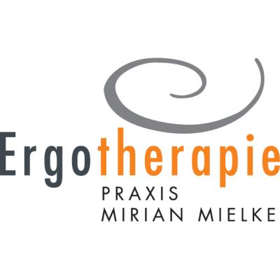 Ergotherapie Praxis Mirian Mielke in Nürnberg - Logo