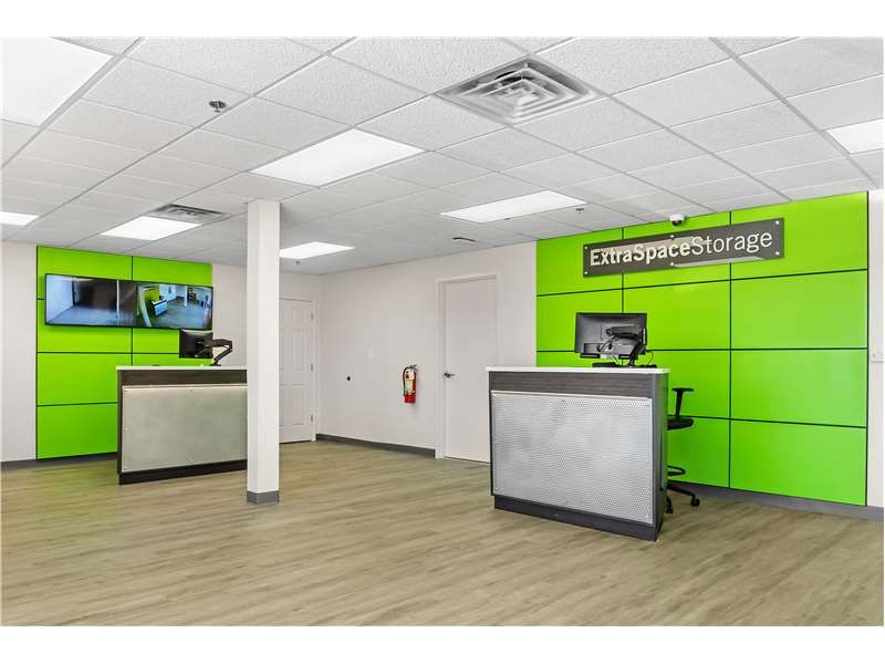 Office - Extra Space Storage at 4565 N Green Bay Ave, Milwaukee, WI 53209