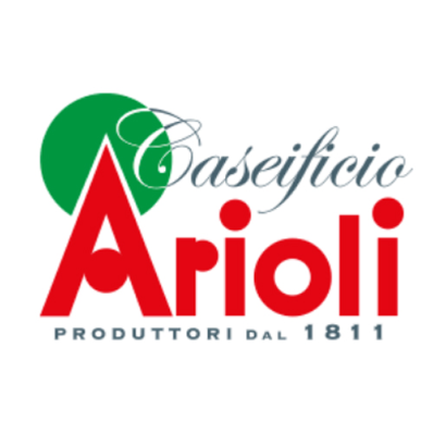 Caseificio Arioli Achille Logo
