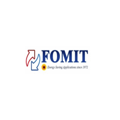 Fomit Logo