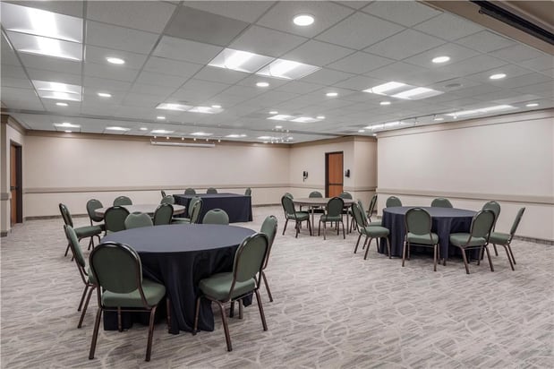 Images Best Western Plus Oak Harbor Hotel & Conference Center
