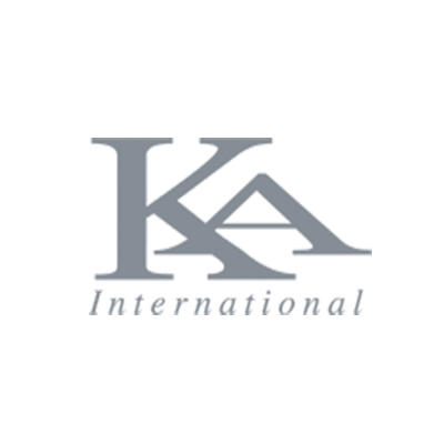 Ka International Logo