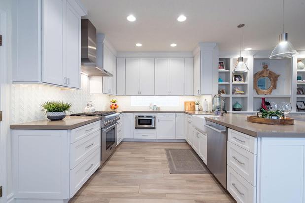 Images Cab-I-Net Design & Remodel Specialists