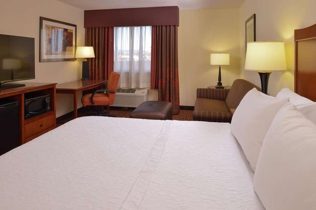 Images Hampton Inn Frederick