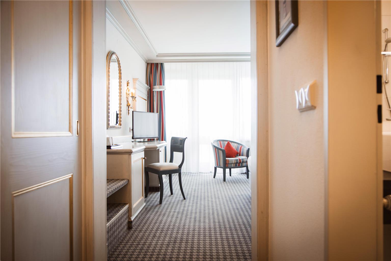 Sure Hotel by Best Western Rhoen Garden, Kohlstoecken 4 in Poppenhausen