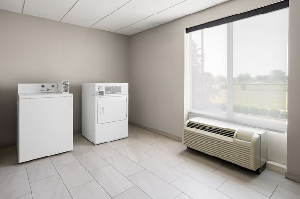 Images Holiday Inn Express & Suites Newberry by IHG