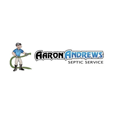 Aaron & Andrews Septic Tank