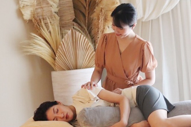 Images アジアンリゾートスパ myna villa Relax&Spa 六本木店