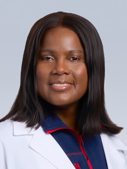 Marietta Ambrose, MD, MPH - Philadelphia, PA - Cardiovascular Disease, Cardiologist