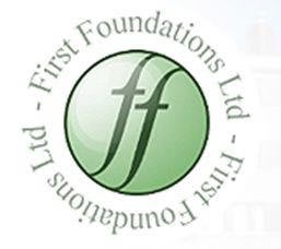 1st Foundations Ltd Derby 01332 670896