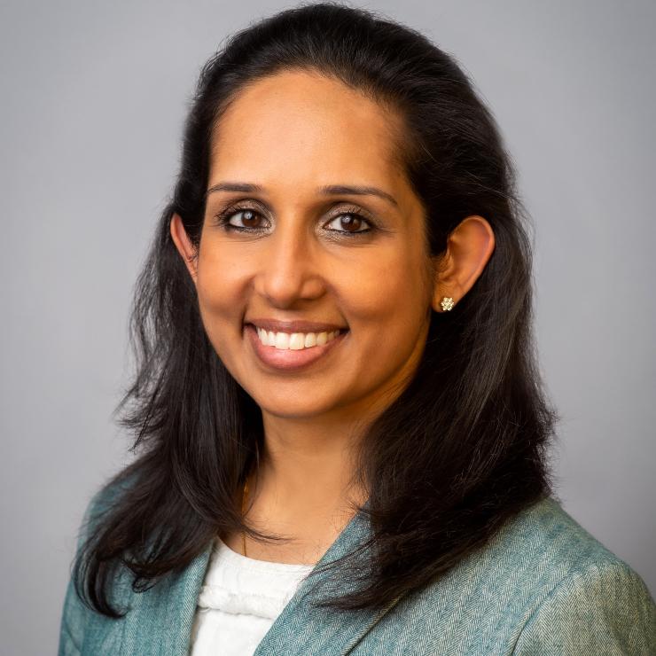 Dr. Sandhya Sitaraman Brachio, MD - New York, NY - Pediatrics