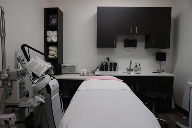 Images AESTHETICS 360° Face & Body Center