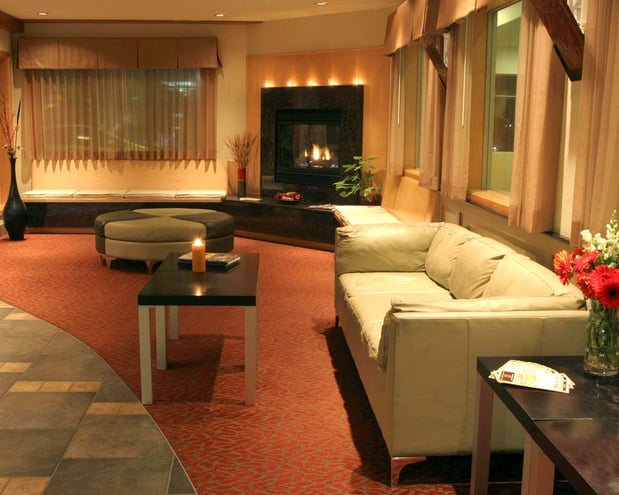 Images Best Western Snowcap Lodge