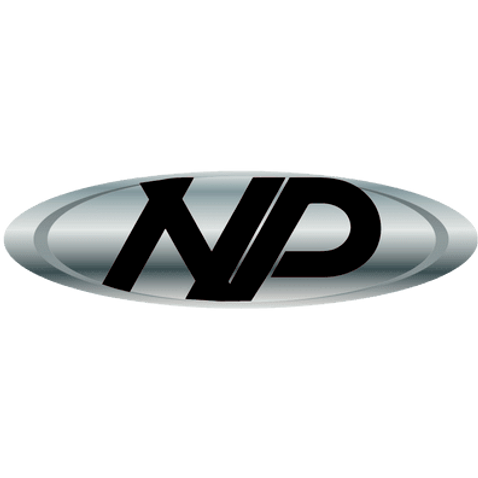 National Paving Logo