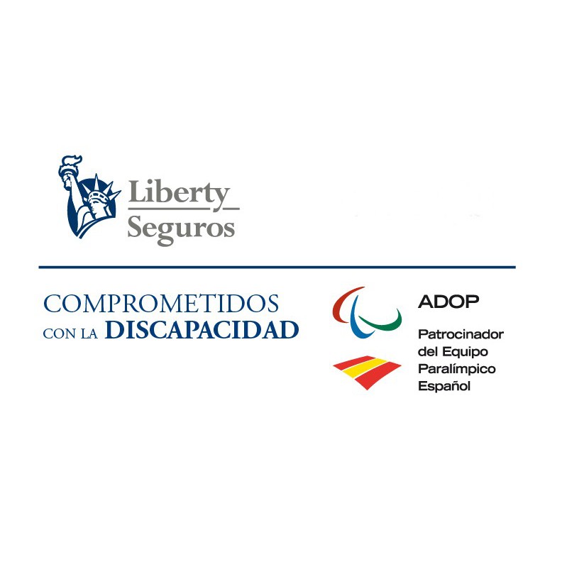 Seguros Guillermo Nuin Liberty Logo