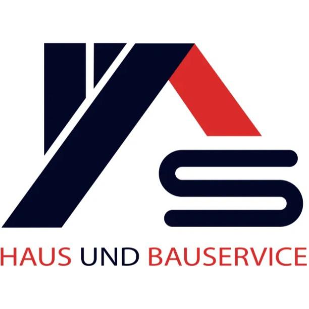 Logo AS Haus und Bauservice