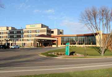 Image 2 | Avera Marshall Regional Medical Center