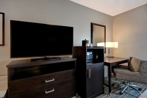 Images Hampton Inn & Suites Columbia South Fort Meade Area