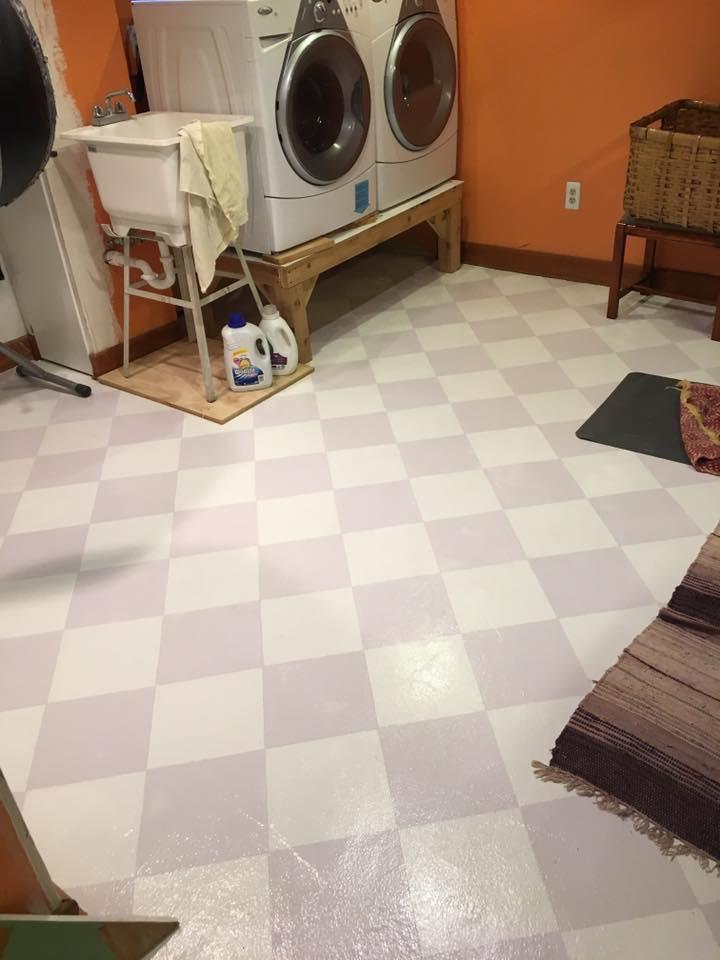 Versatile Painting Company Inc. Photo