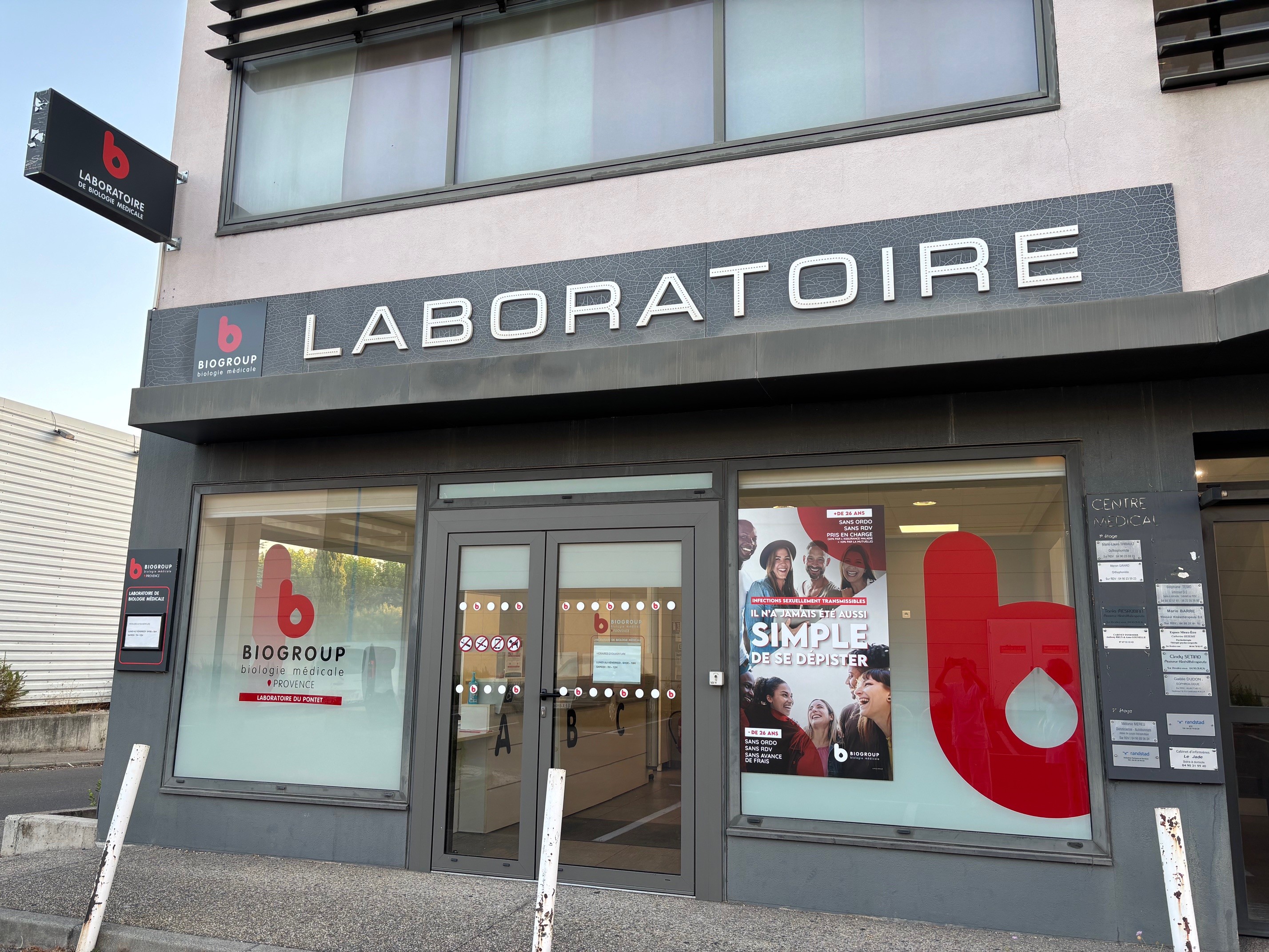 galerie image