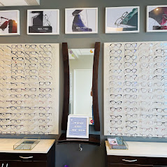 Images Richmond Hill Optometric Clinic
