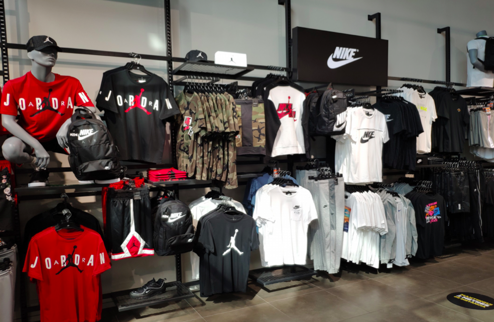 JD Sports