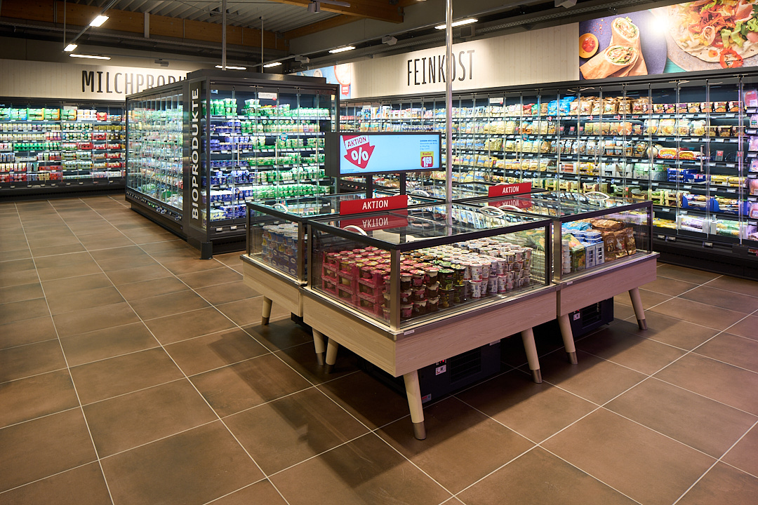 REWE