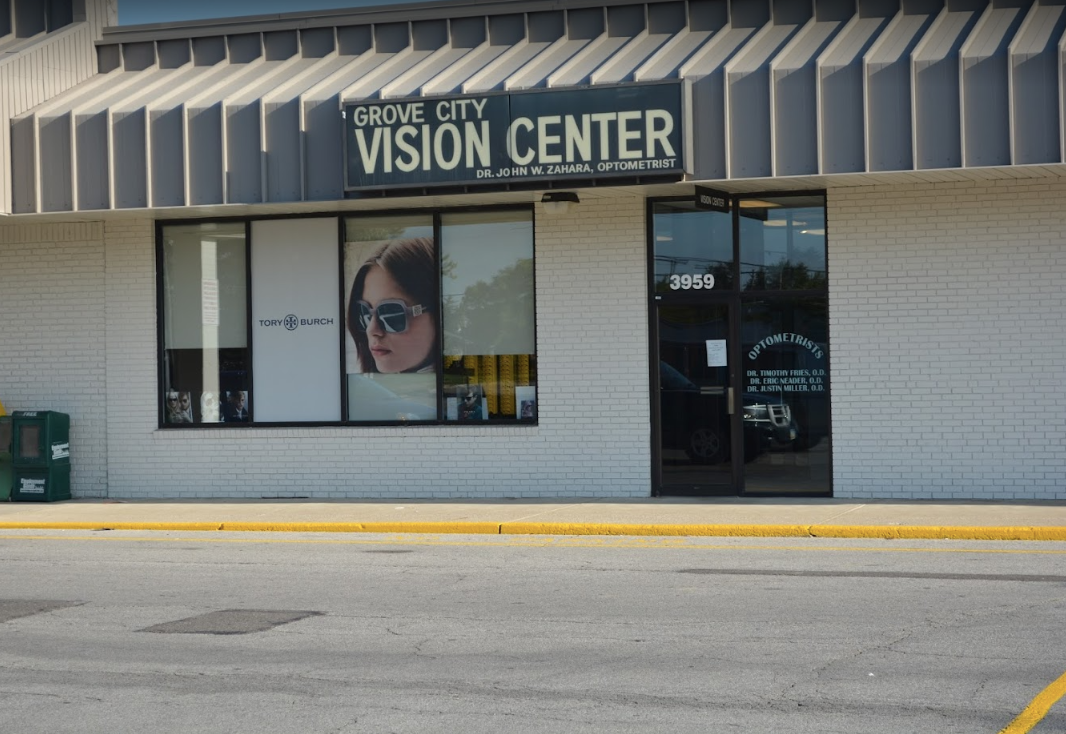Image 2 | Grove City Vision Center