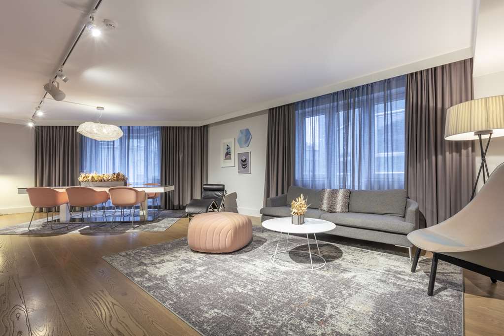 Images Radisson Blu Scandinavia Hotel, Gothenburg