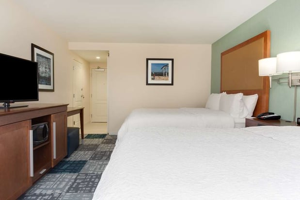 Images Hampton Inn Norcross