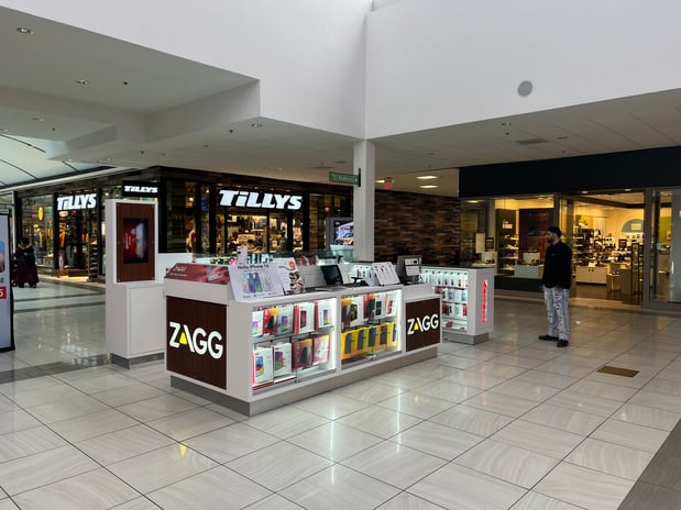 Images ZAGG Willowbrook