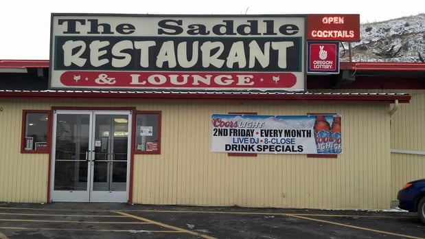 Images The Saddle Restaurant And Lounge