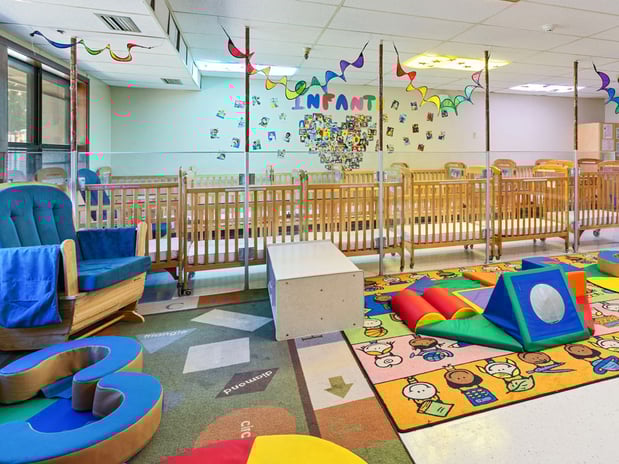 Images Fairfield KinderCare