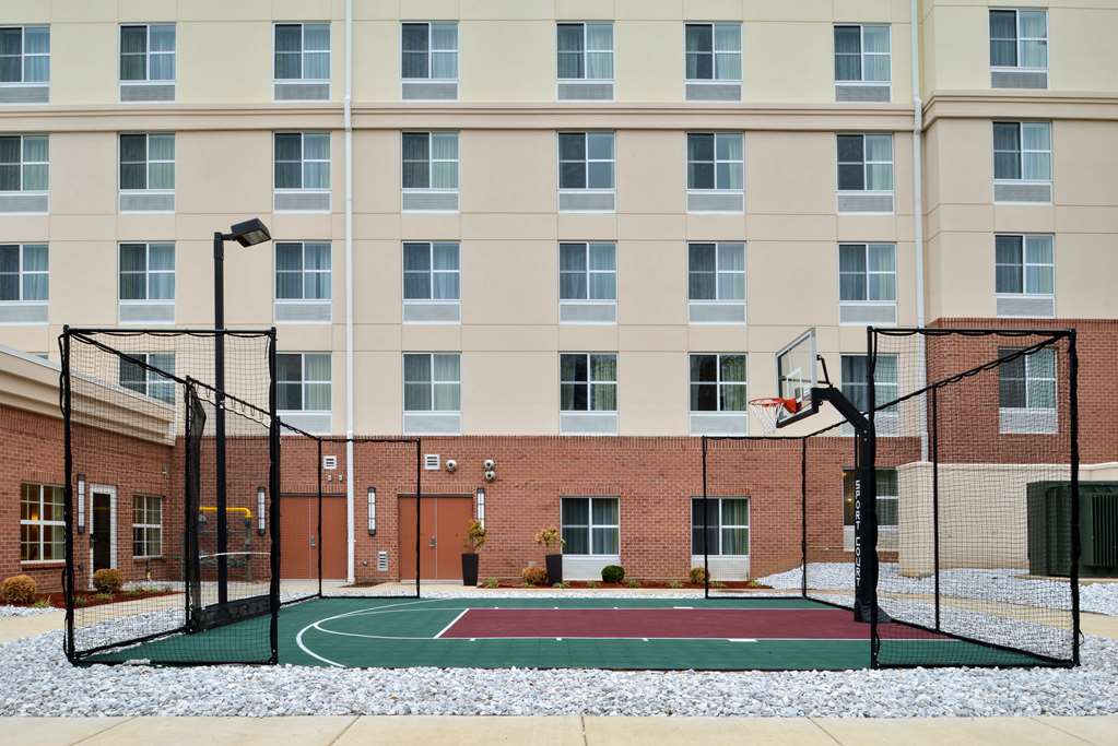Recreational Facility