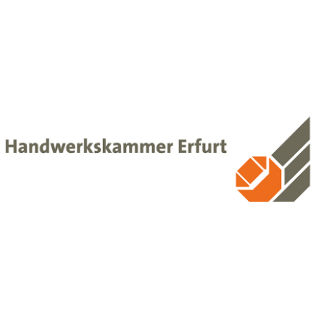 Berufsbildungszentrum der Handwerkskammer Erfurt Logo