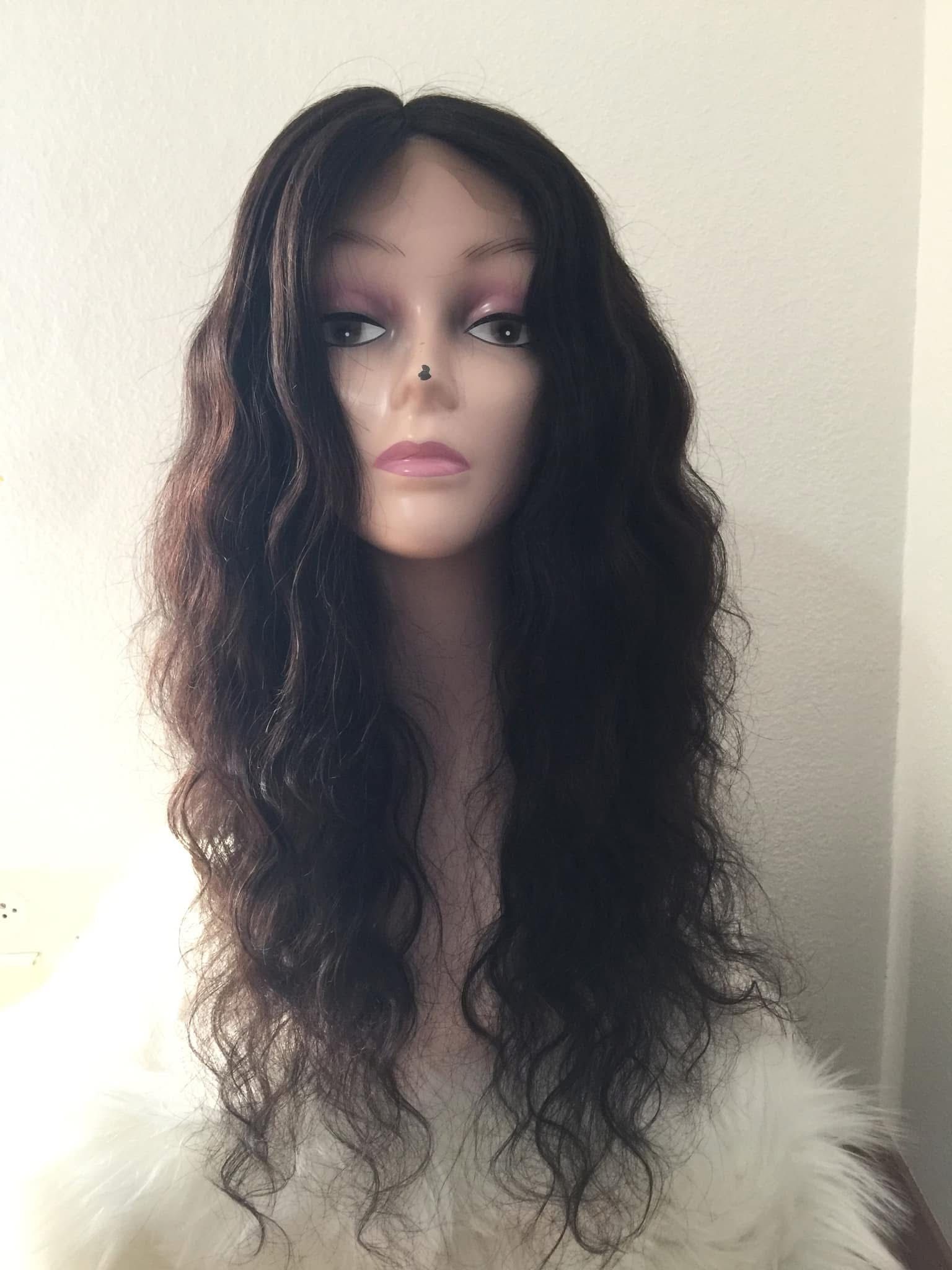 Bilder LACREAM HAIR AND BEAUTY