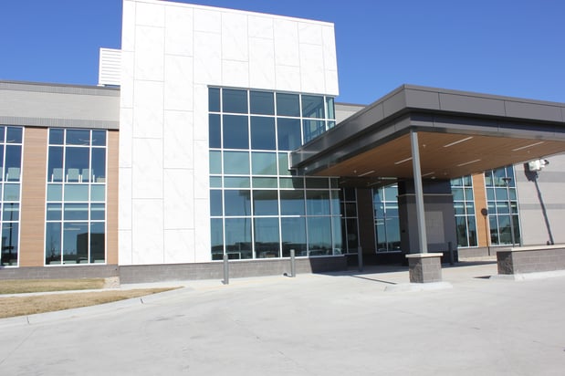 Images The Iowa Clinic General Surgery - South Waukee Campus