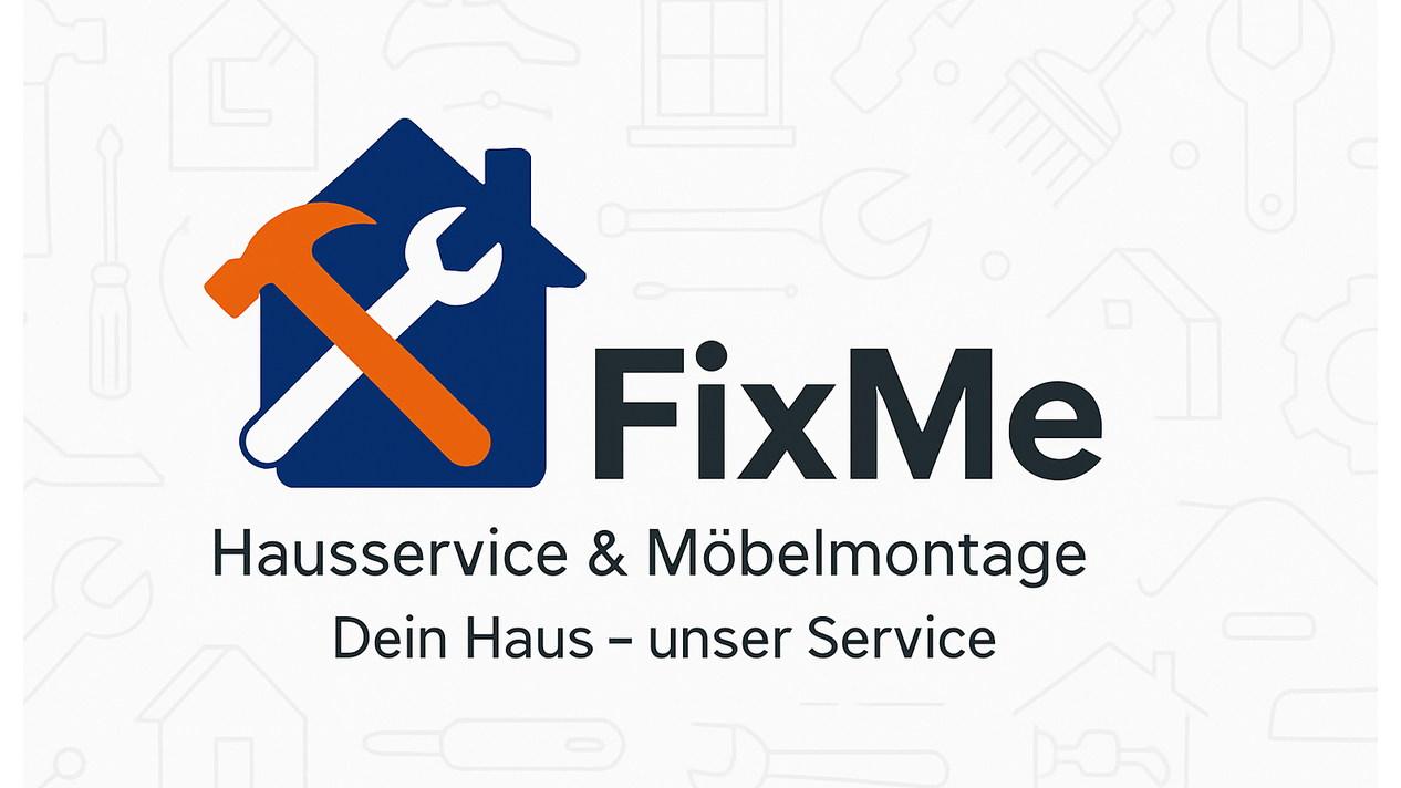 FixMe Hausservice & Möbelmontage Karlsruhe in Karlsruhe - Logo