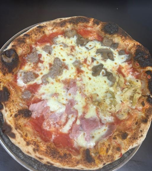 Images Le Tentazioni Pizzeria Gourmet