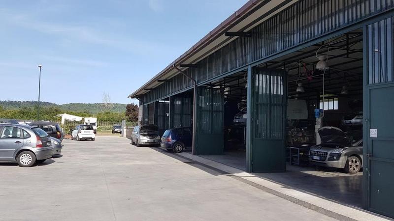 Images Autofficina Ci.Bi