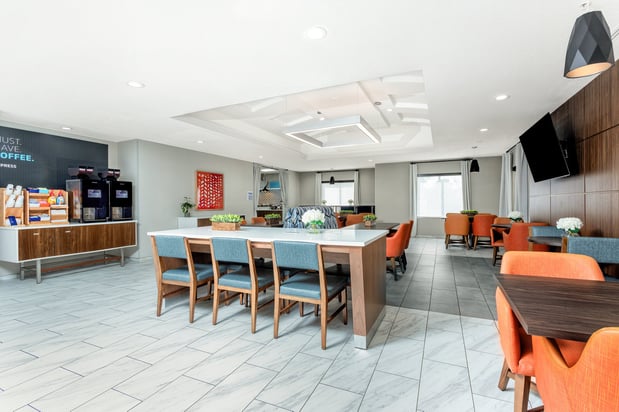 Images Holiday Inn Express & Suites Ormond Beach - North Daytona by IHG