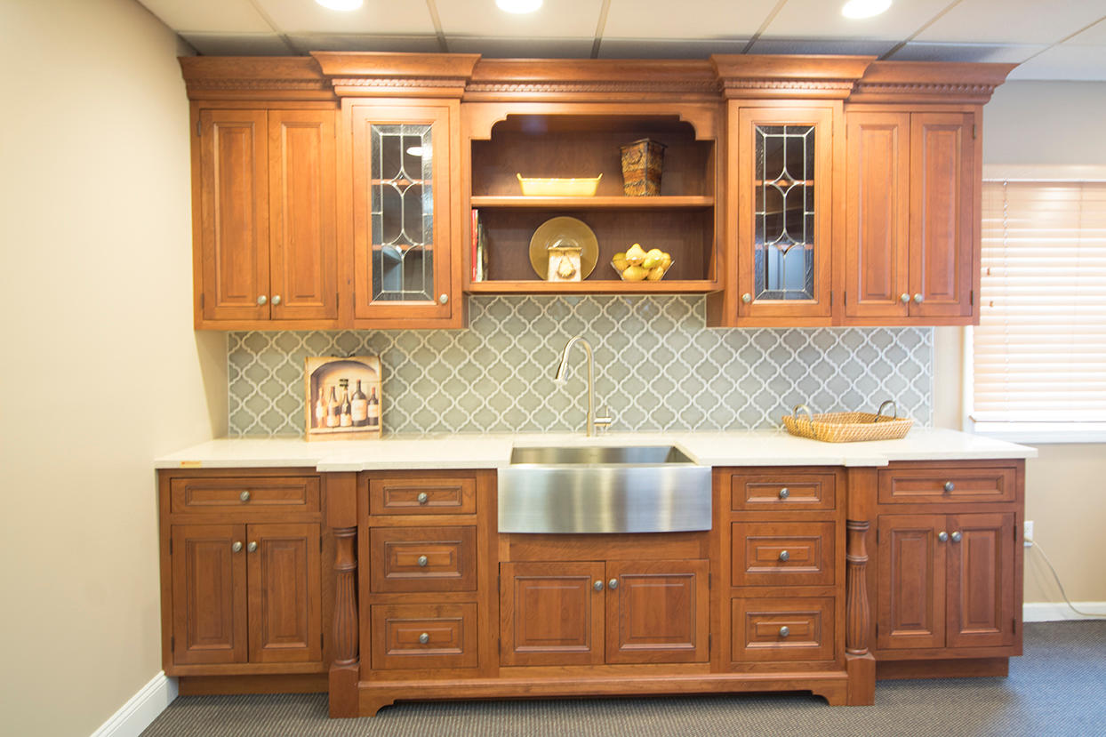 The Kitchen Center of Connecticut