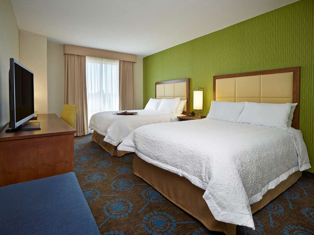 Images Hampton Inn by Hilton Halifax Downtown
