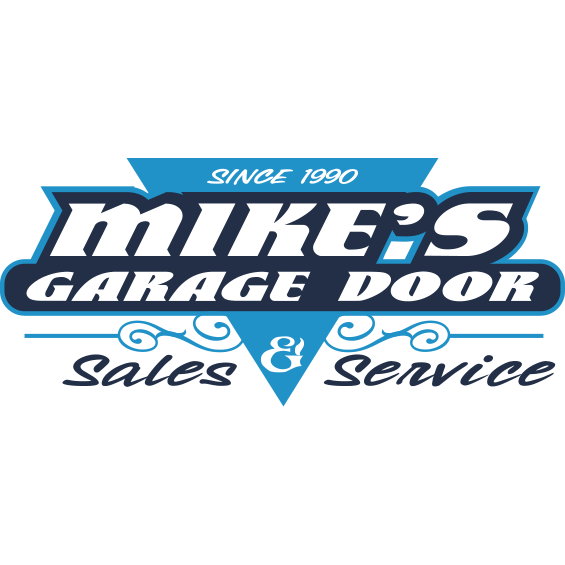 Mike's Garage Door