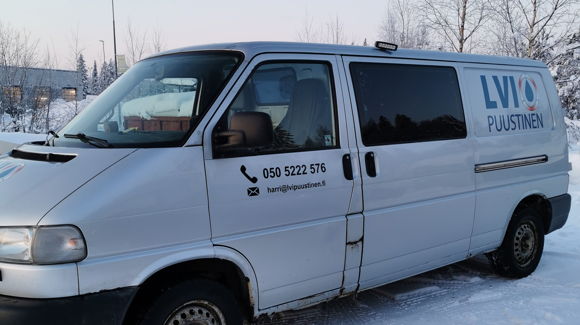 Images LVI Puustinen