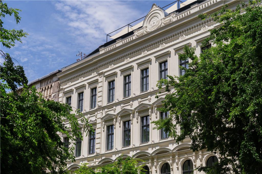 Images Radisson Collection Hotel Basilica, Budapest