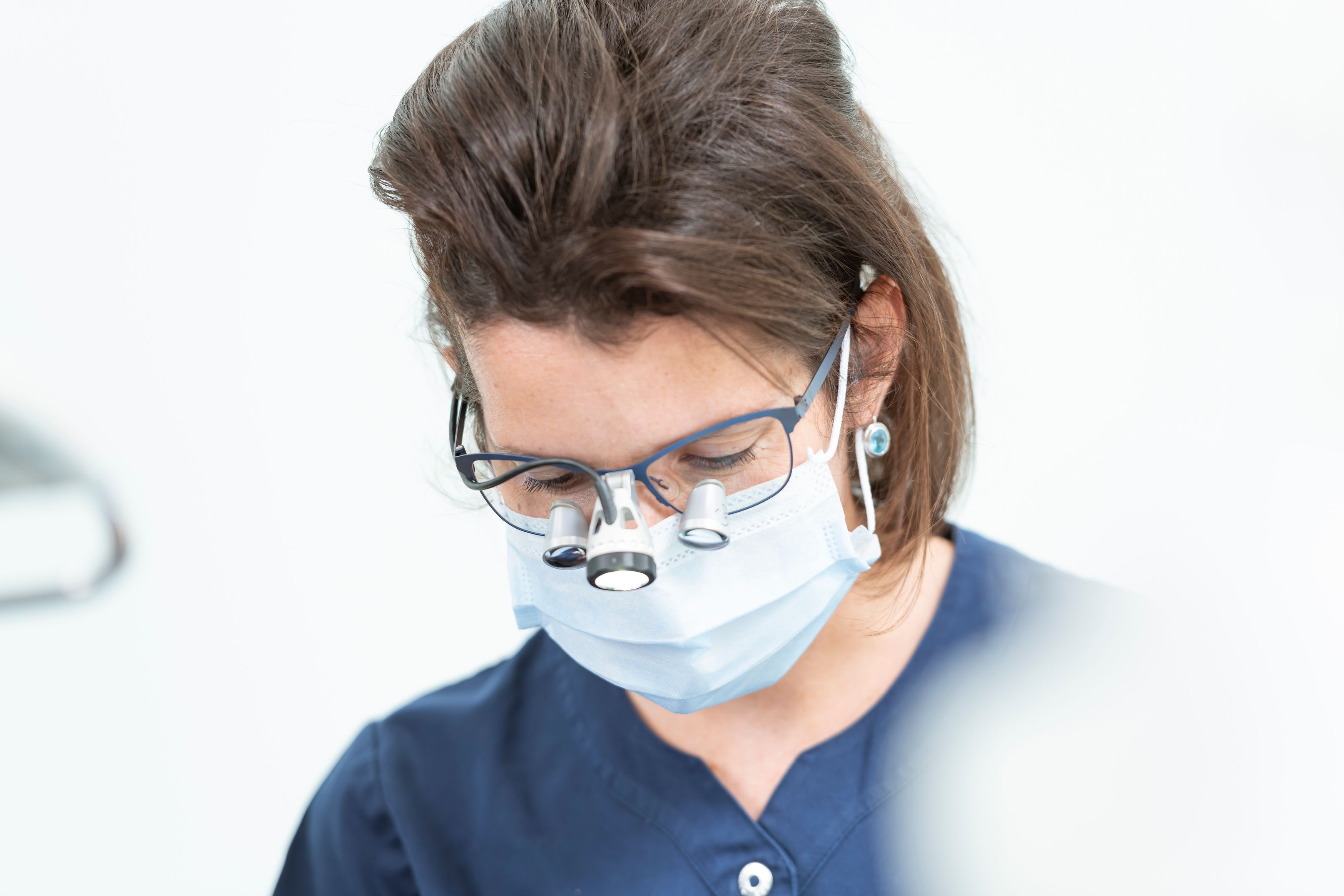 Bilder Dr. med. dent. Brandenberg Francine