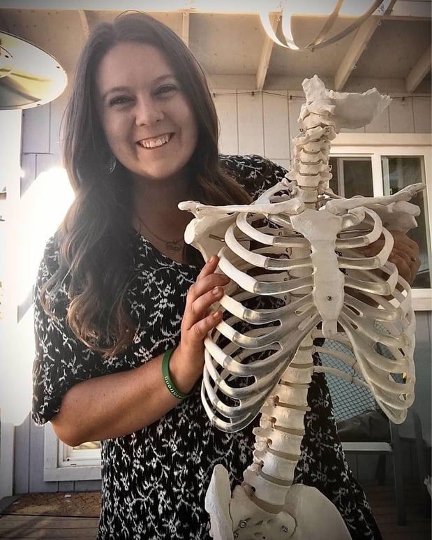 Images Simon Chiropractic
