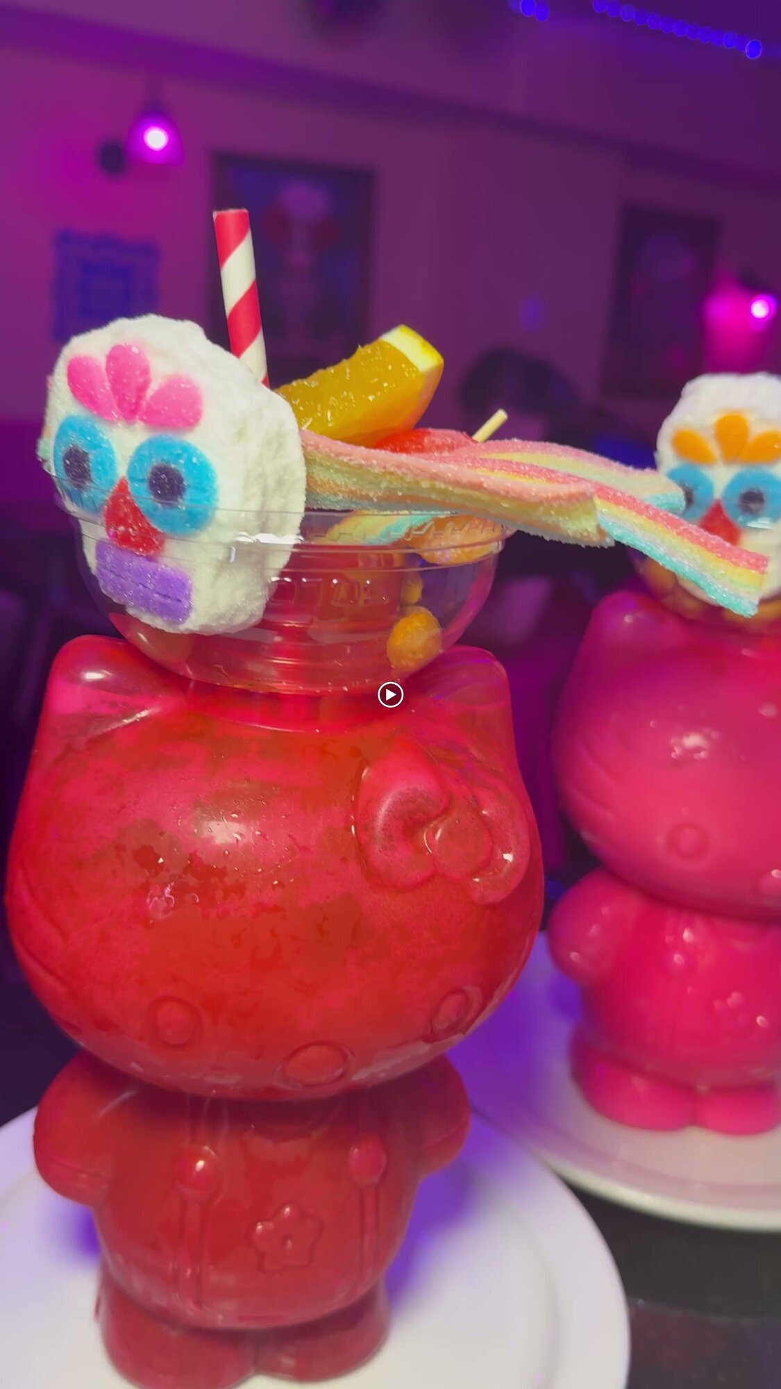 Images Rosa mexicano montreal