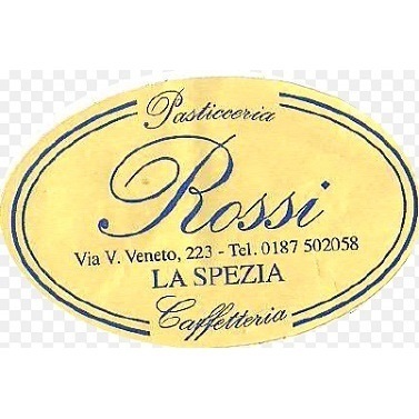 Pasticceria Rossi Logo